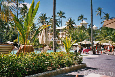 Riu Palace Macao 15